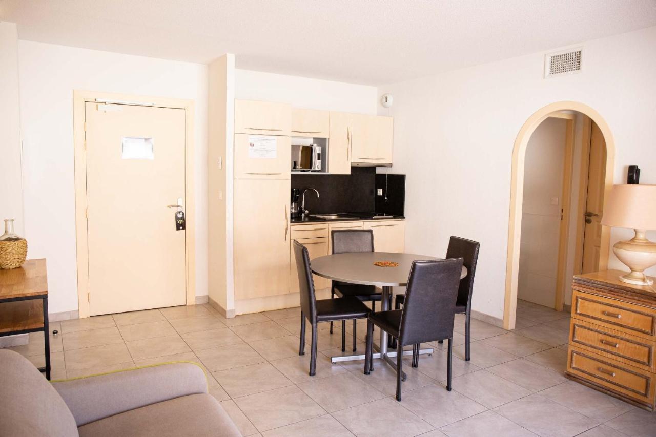 Résidence du Lido Argelès-sur-Mer Exterior foto