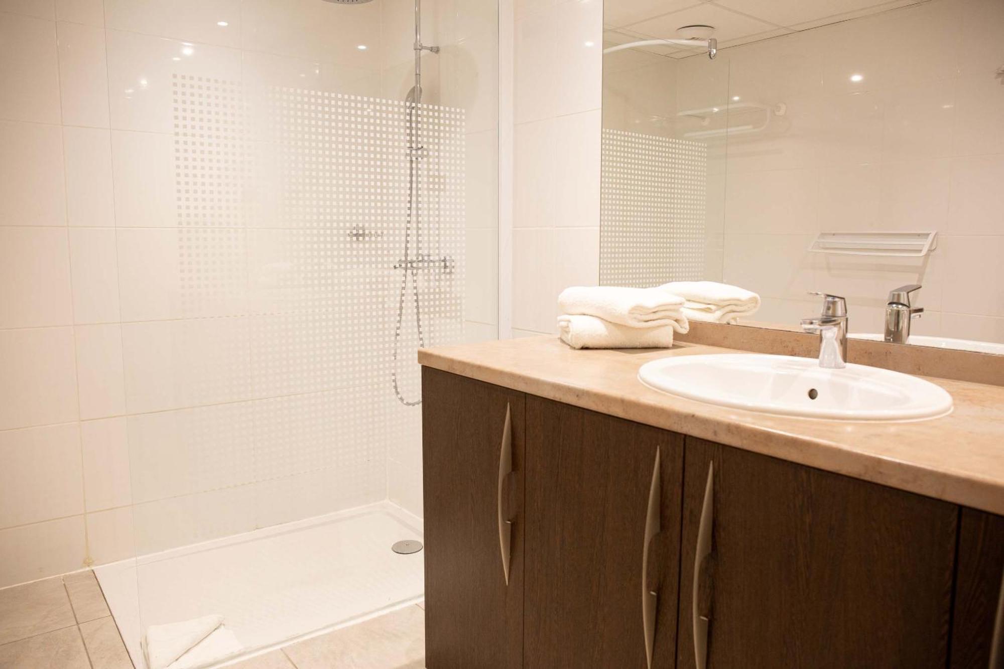 Résidence du Lido Argelès-sur-Mer Habitación foto